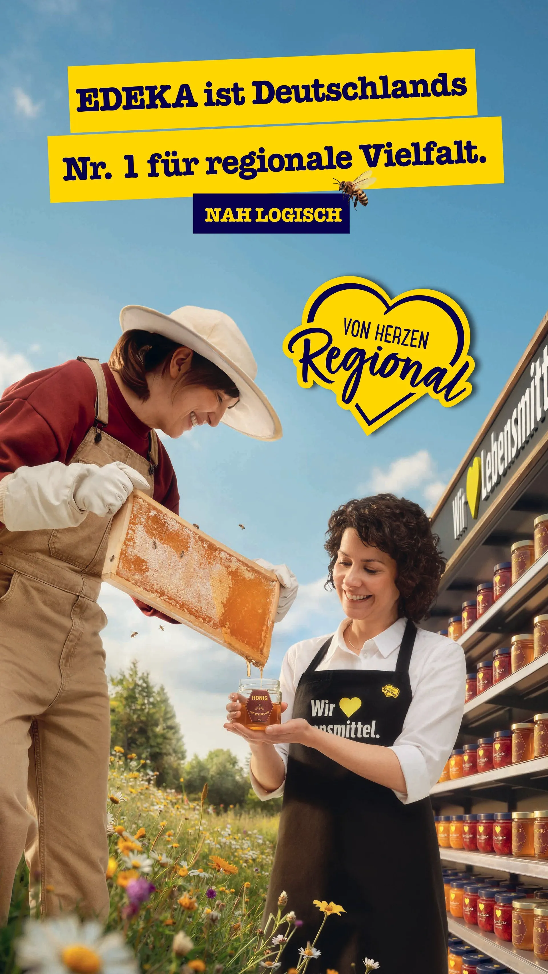 Edeka Angebote von 7. April bis 11. April 2026 - Prospekt seite 23