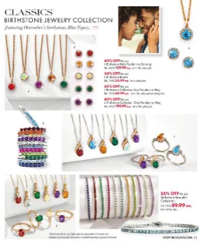 Weekly promotion Boscov's Sales spanning from December 1 to December 17 2025 - Page 23 for Catalogue 365