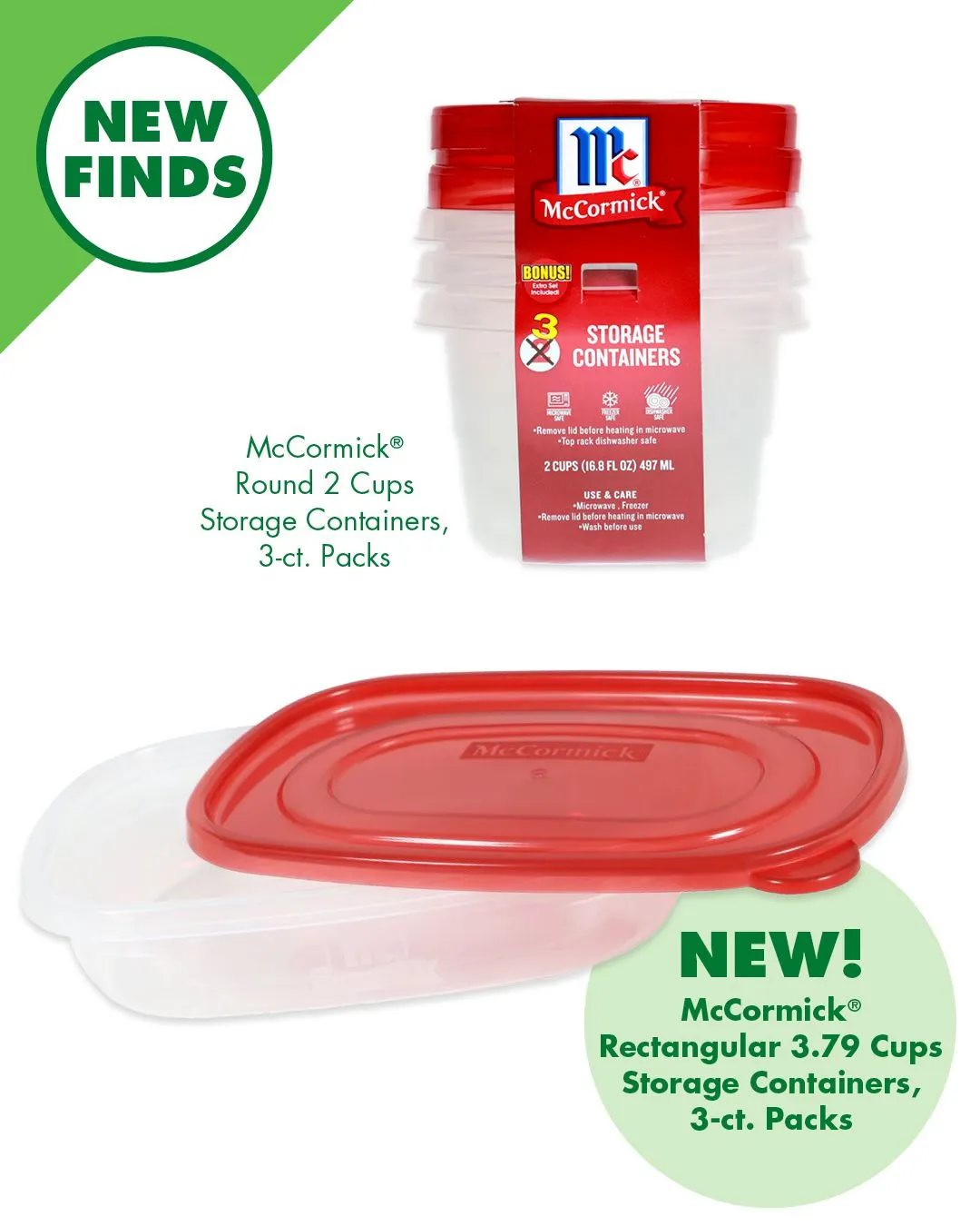 Weekly ad Dollar Tree weekly ads from March 5 to March 12 2026 - Page 2