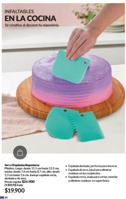 Catalogo de Avon Catalogo 9 de abril al 30 de abril 2025 - Pag 22