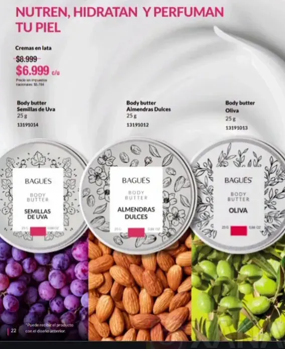 Ofertas de Bagués Ofertas 15 de diciembre al 31 de diciembre 2025 - Página 21 del catálogo