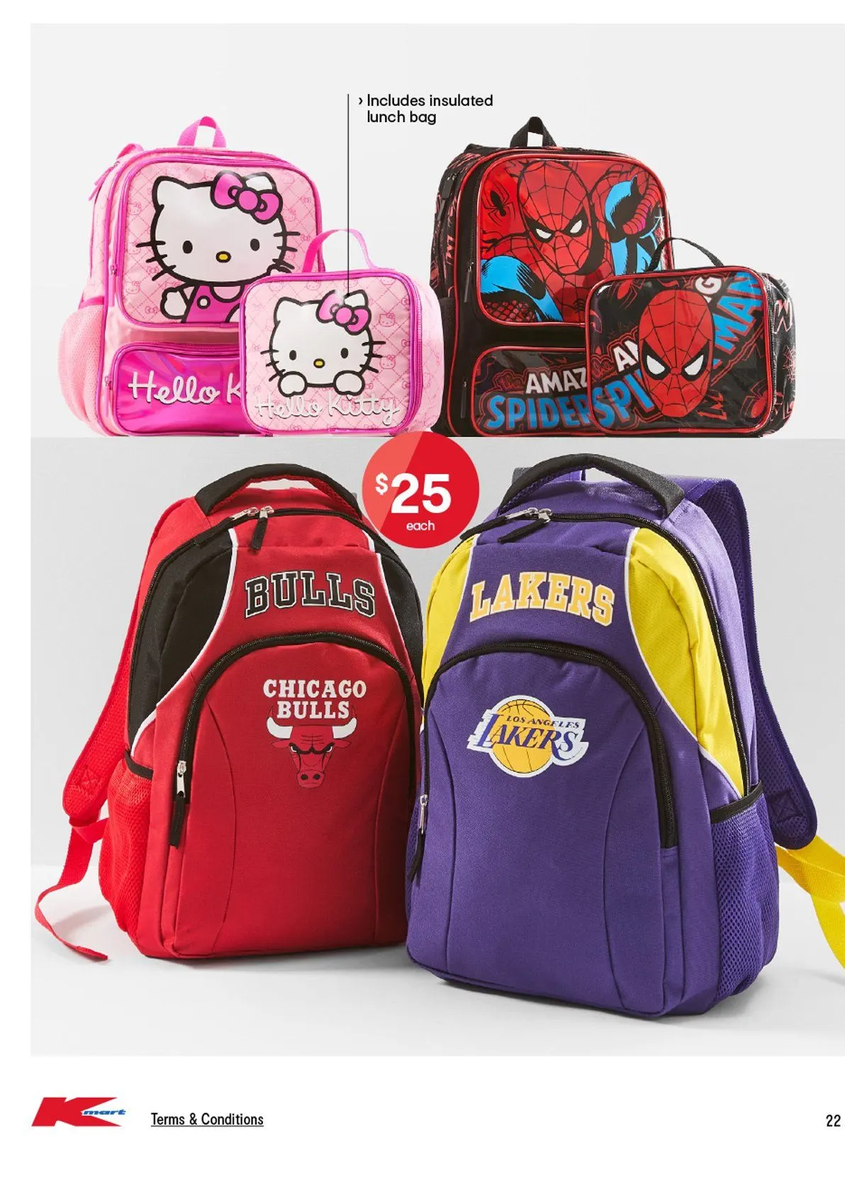 Kmart Deals - Catalogue valid from 9 January to 5 February 2025 - page 23