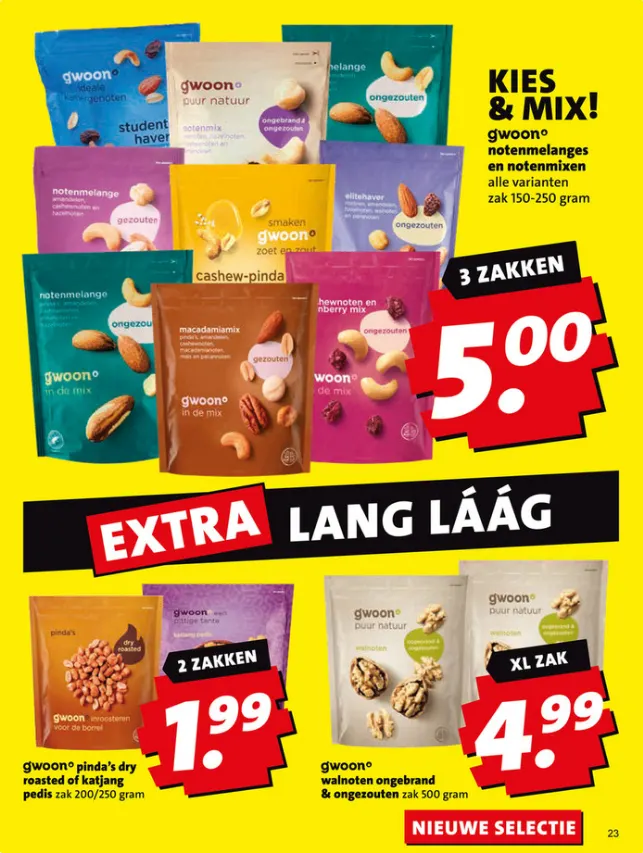 Boni folders van 2 februari tot 8 februari 2026 - Folder pagina 23