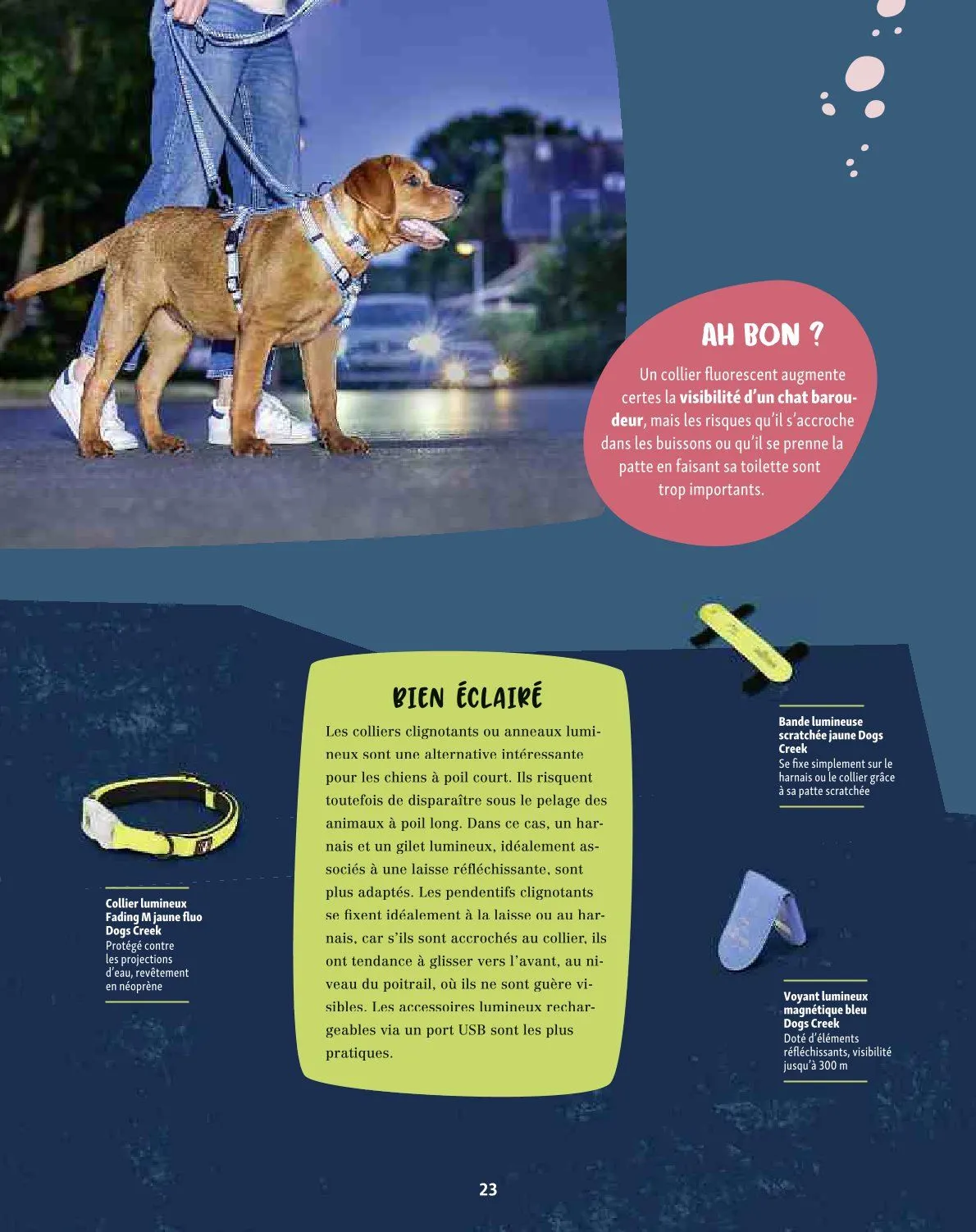 Maxi ZOO Catalogue du 23 décembre au 31 décembre 2025 - Catalogue page 23