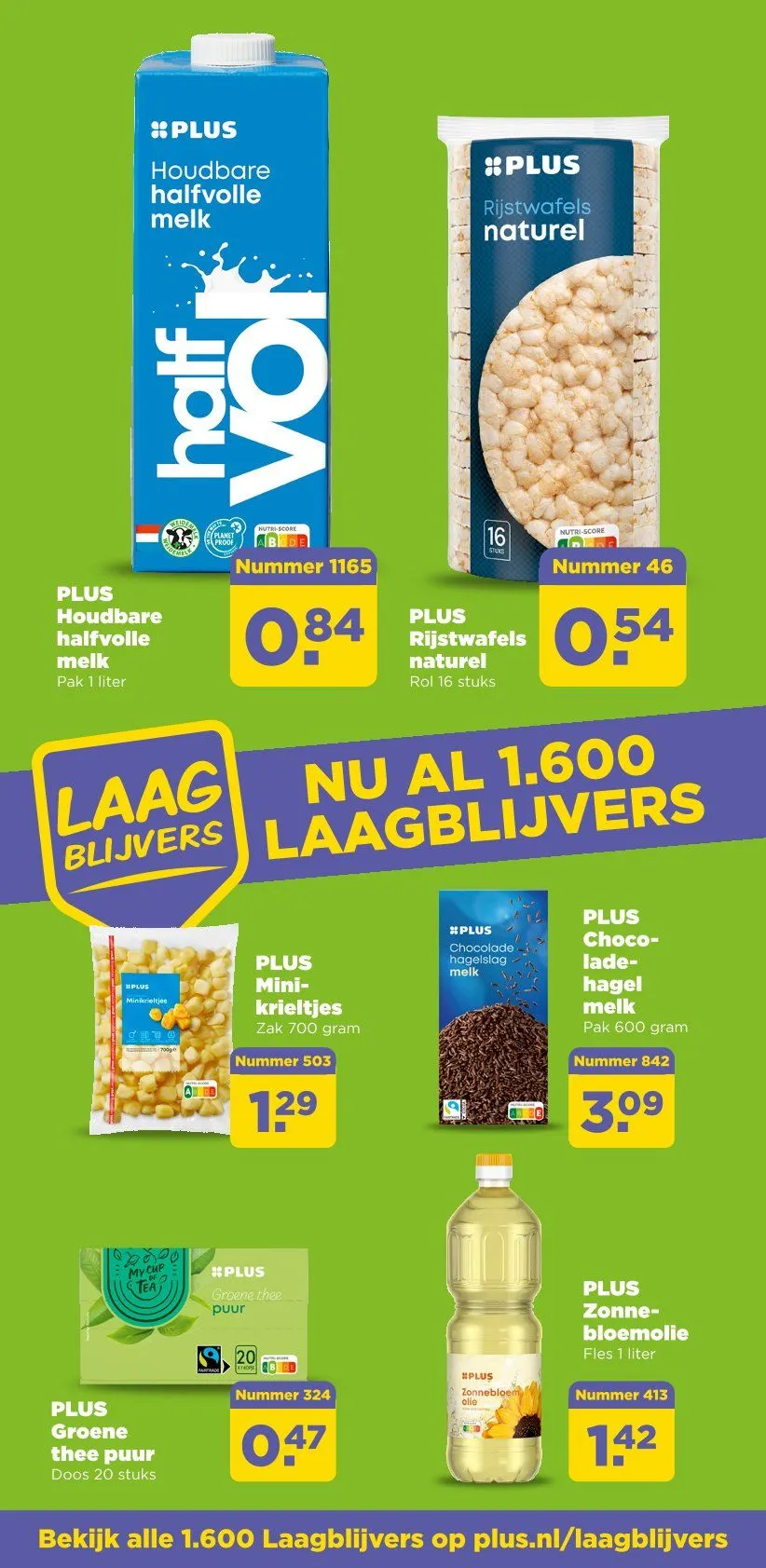  Plus folders van 20 mei tot 26 mei 2026 - Folder pagina 23