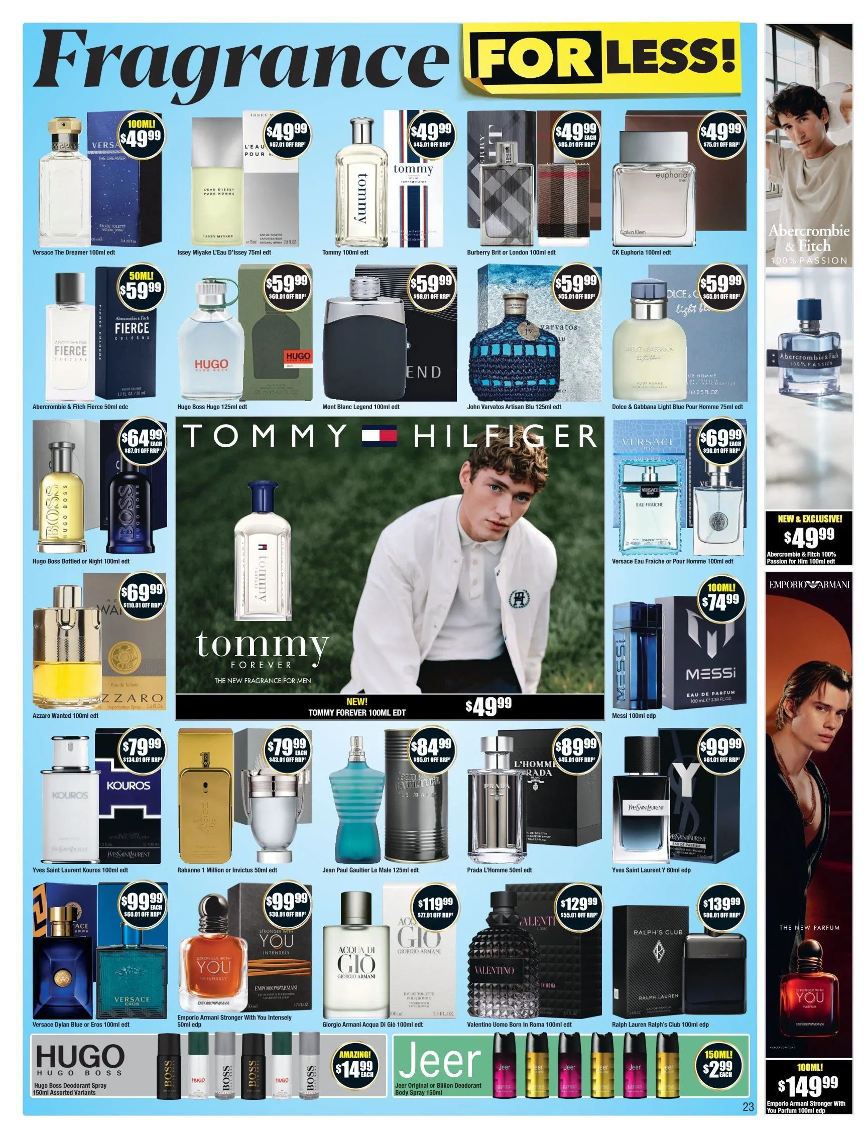 Chemist Warehouse Deals - Catalogue valid from 5 June to 11 June 2025 - page 9