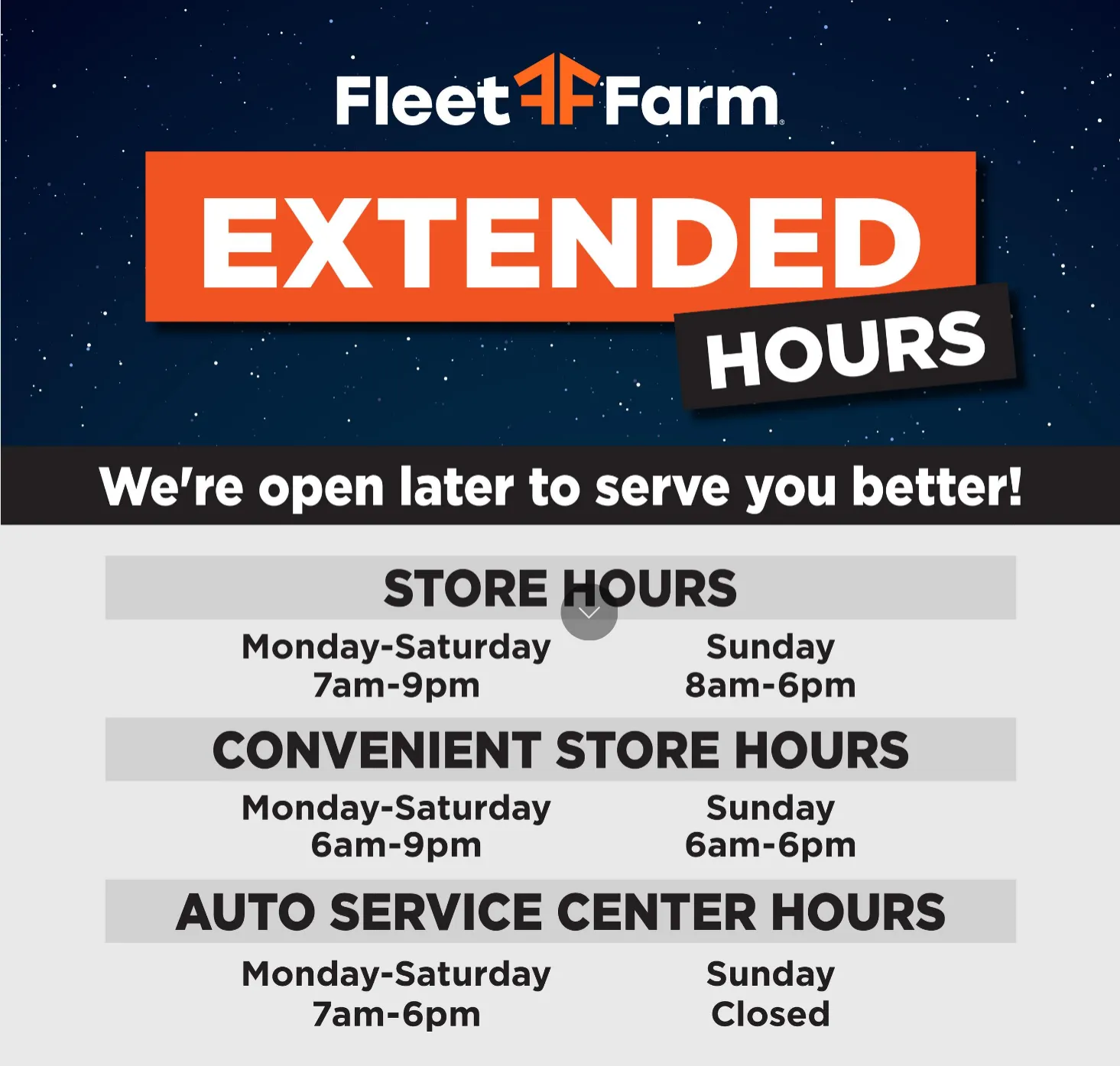 Weekly ad Fleet Farm Sales from December 25 to December 31 2025 - Page 23