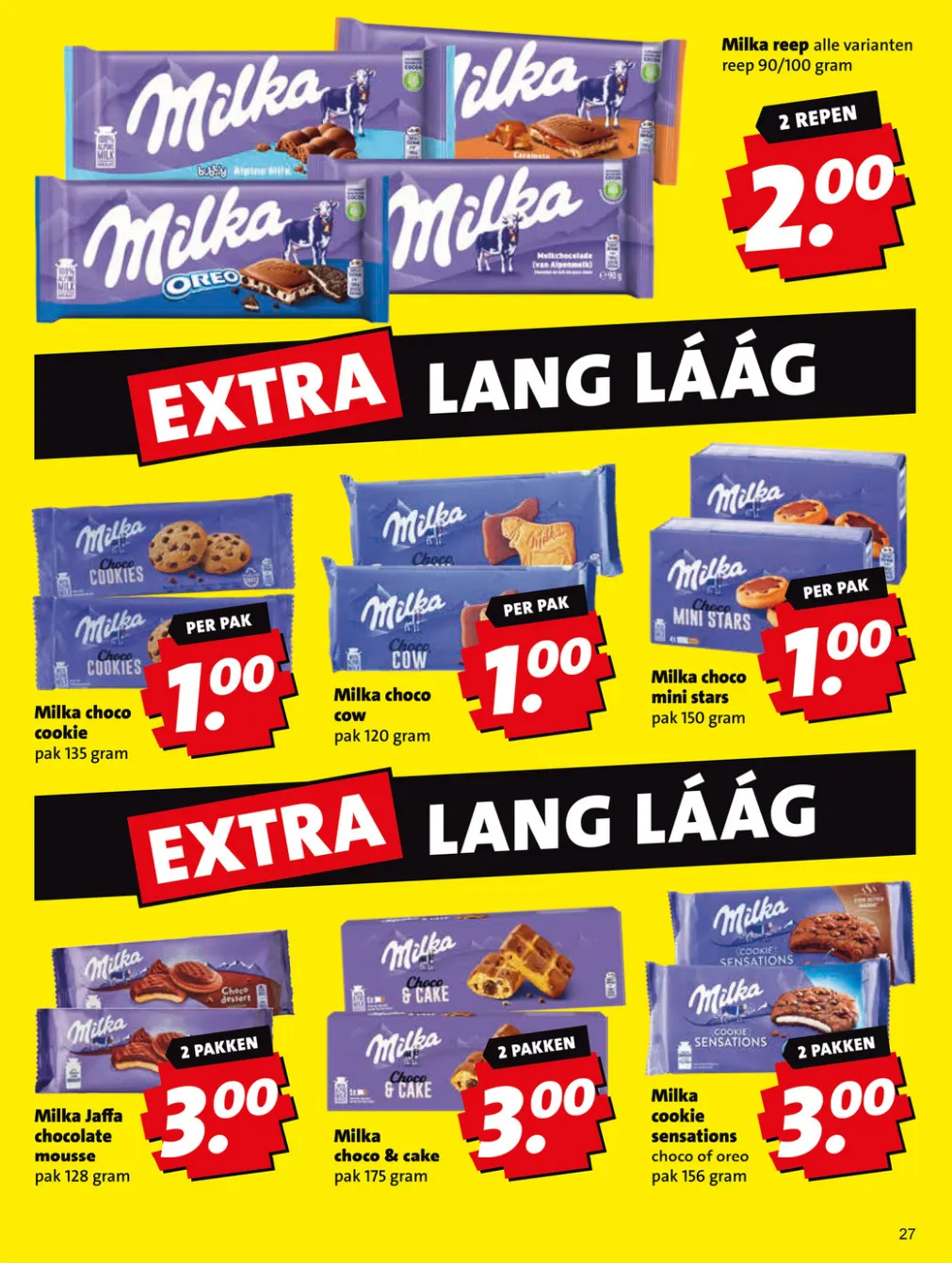  Boni folders van 30 maart tot 5 april 2026 - Folder pagina 23