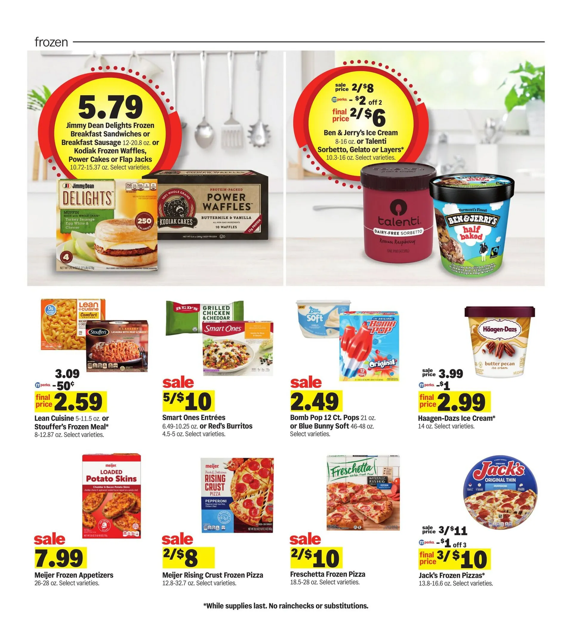 Weekly ad Weekly ads from August 24 to September 2 2025 - Page 23