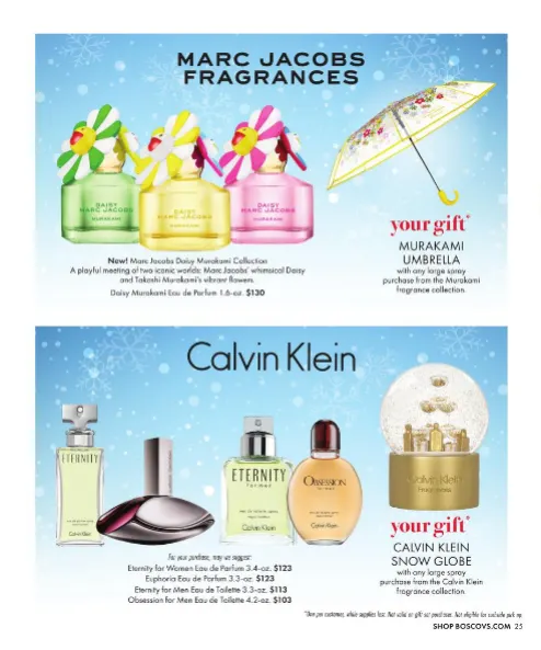 Weekly ad Boscov's Sales from December 10 to December 25 2025 - Page 23