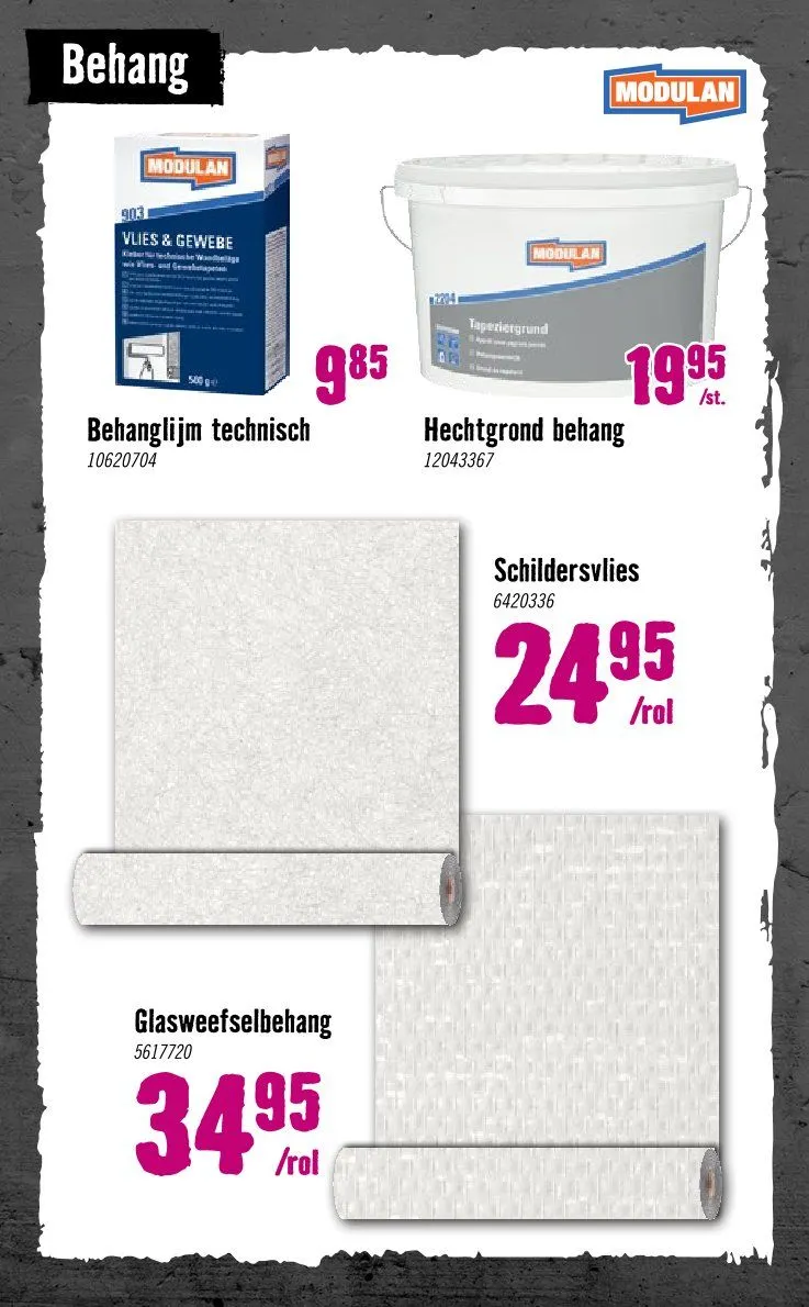 Hornbach Folders van 1 mei tot 31 mei 2026 - Folder pagina 23