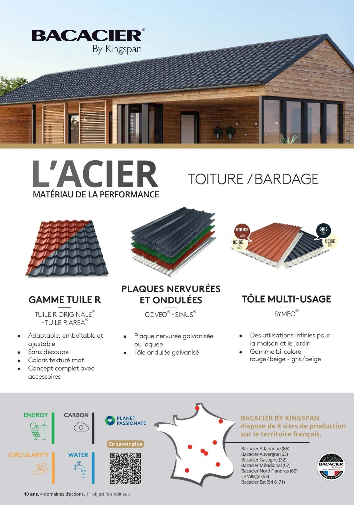 Catalogues Mr. Bricolage du 1 juillet au 19 juillet 2026 - Catalogue page 23