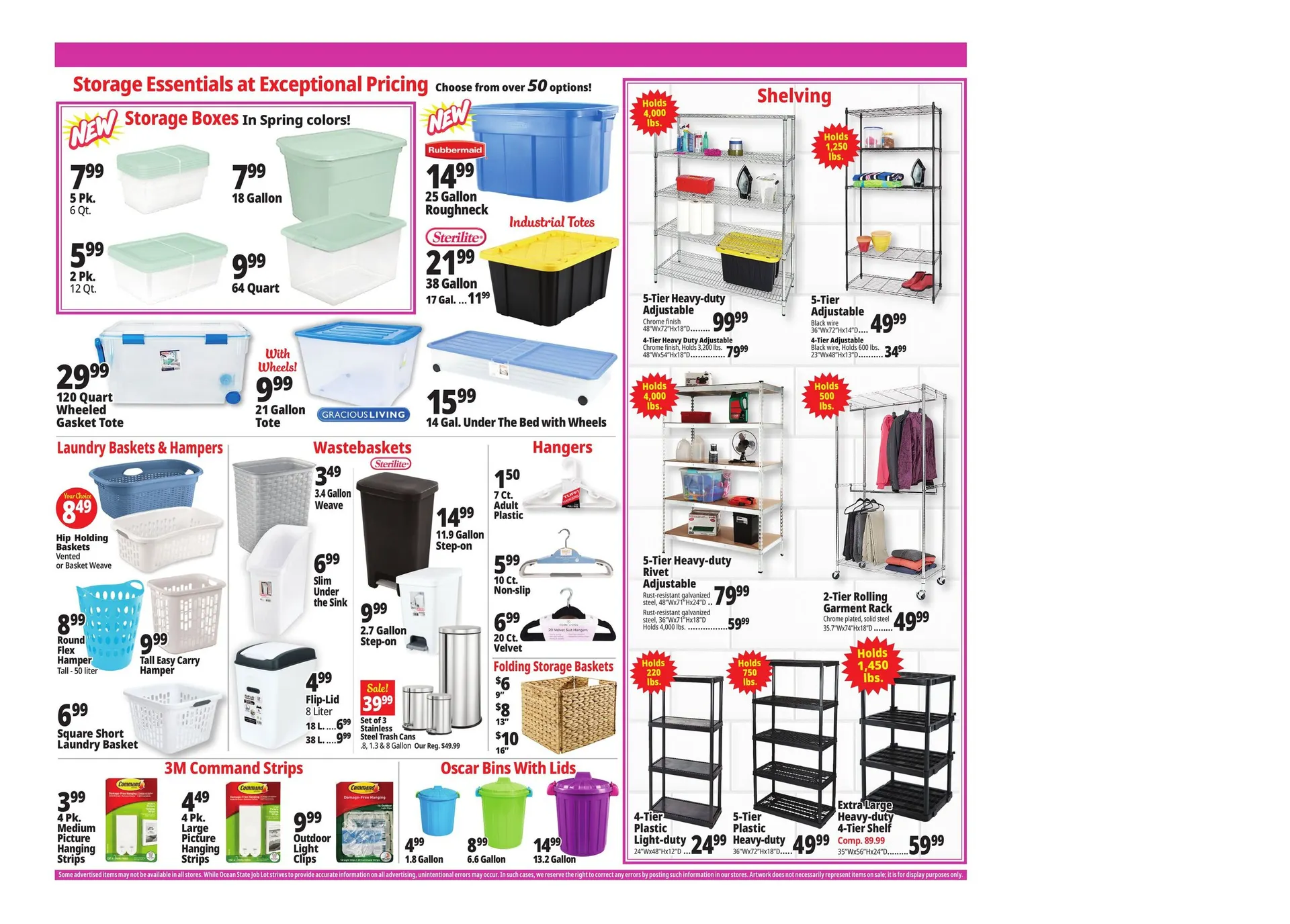 Weekly promotion Weekly ads spanning from May 28 to June 3 2026 - Page 23 for Catalogue 365
