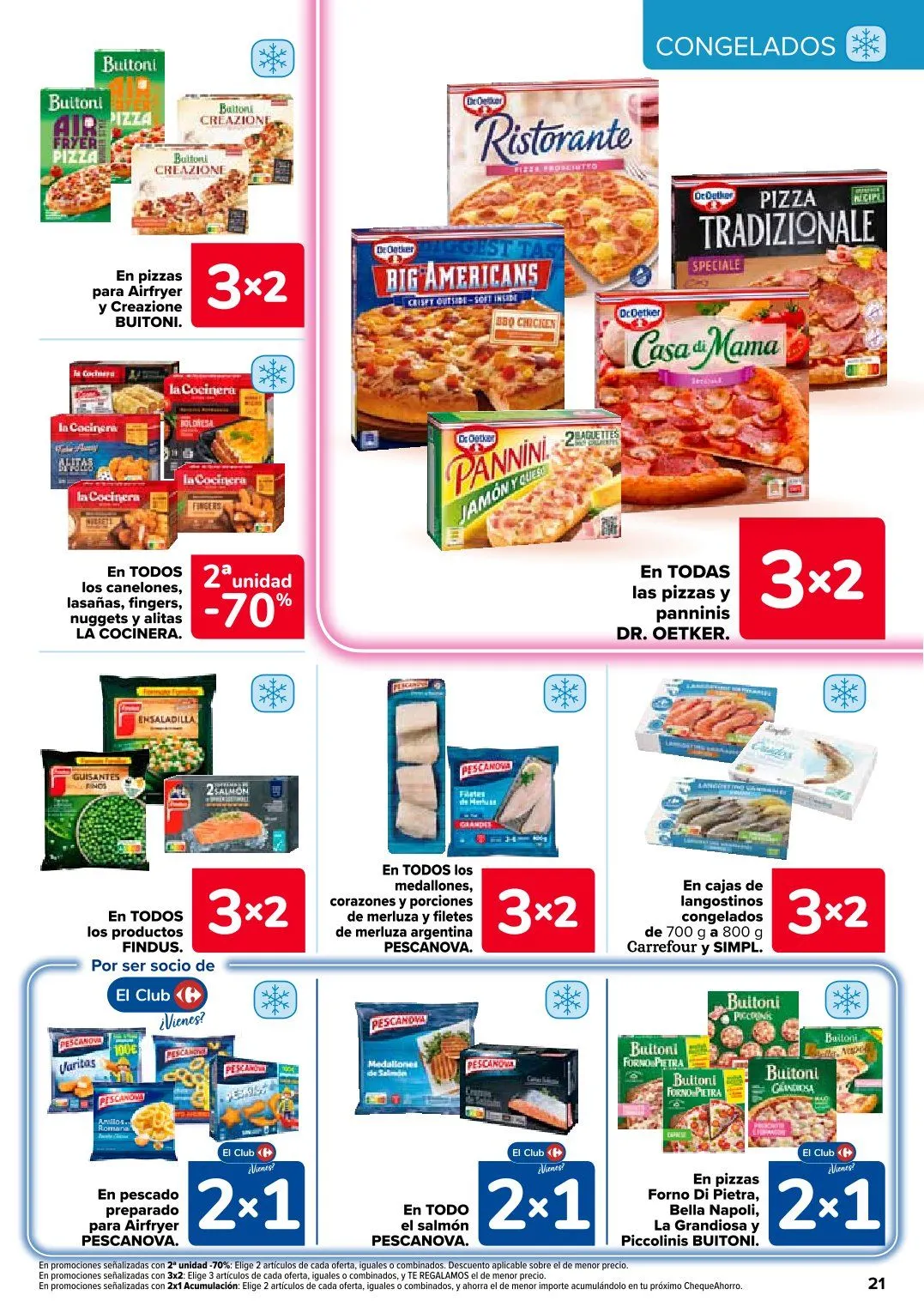 Catálogo de Carrefour folleto 26 de mayo al 10 de junio 2026 - Página 23