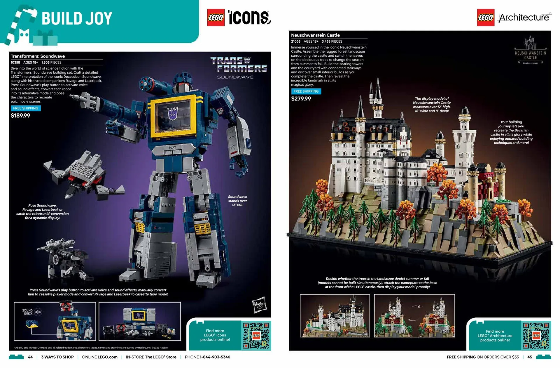 Weekly ad Weekly ads from November 28 to December 31 2025 - Page 23