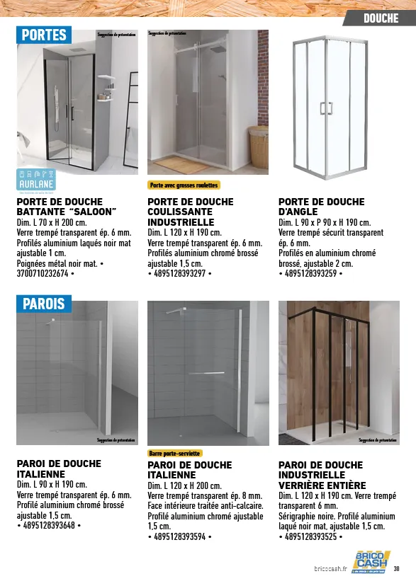 Batkor du 22 décembre au 28 décembre 2025 - Catalogue page 23