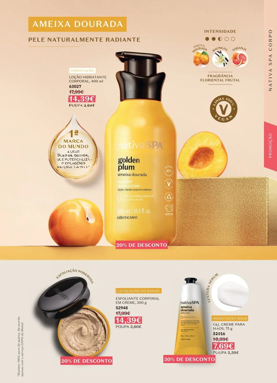 Folheto O Boticário de 18 de dezembro até 21 de janeiro 2025 - Pagina 23