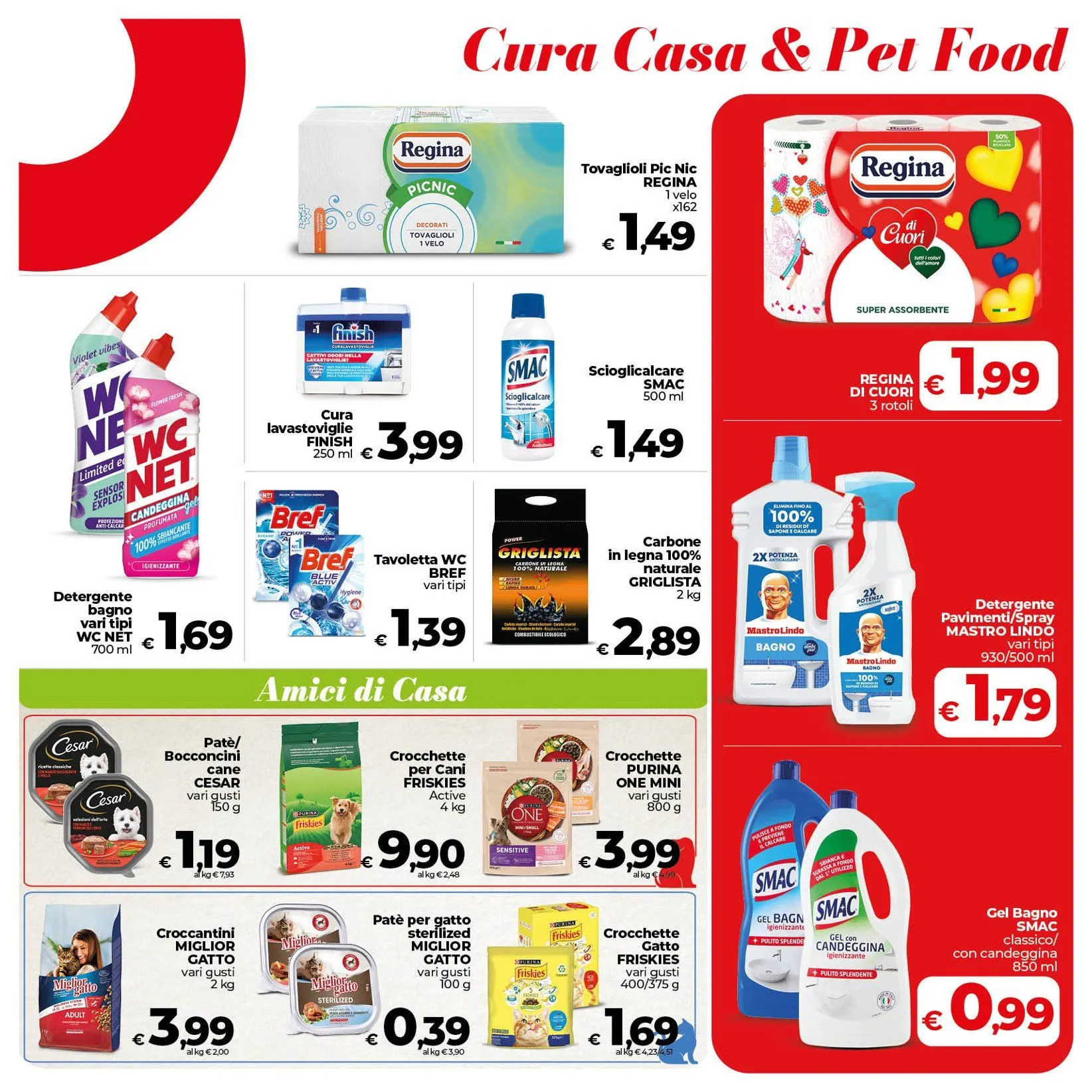 Volantini Coop da 29 maggio a 8 giugno di 2026 - Pagina del volantino 23