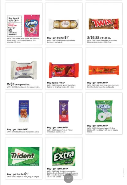 Weekly ad CVS Health Sales from February 1 to February 7 2026 - Page 23