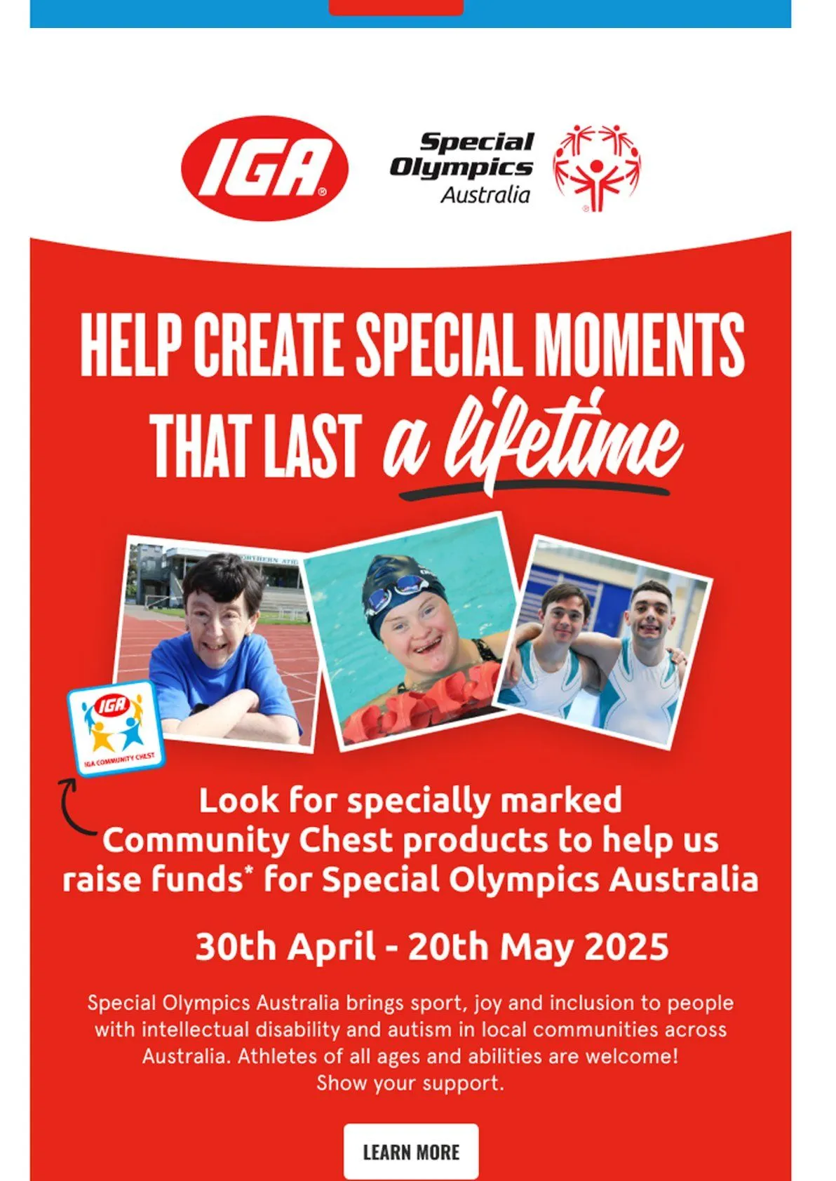 IGA Sales - Catalogue valid from 30 April to 6 May 2025 - page 24