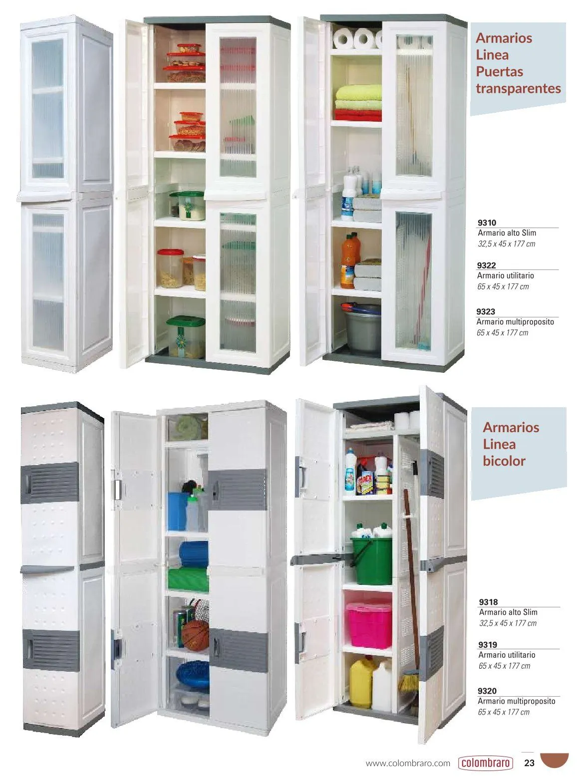 Ofertas de  Ofertas Colombraro 19 de enero al 23 de enero 2026 - Página 23 del catálogo