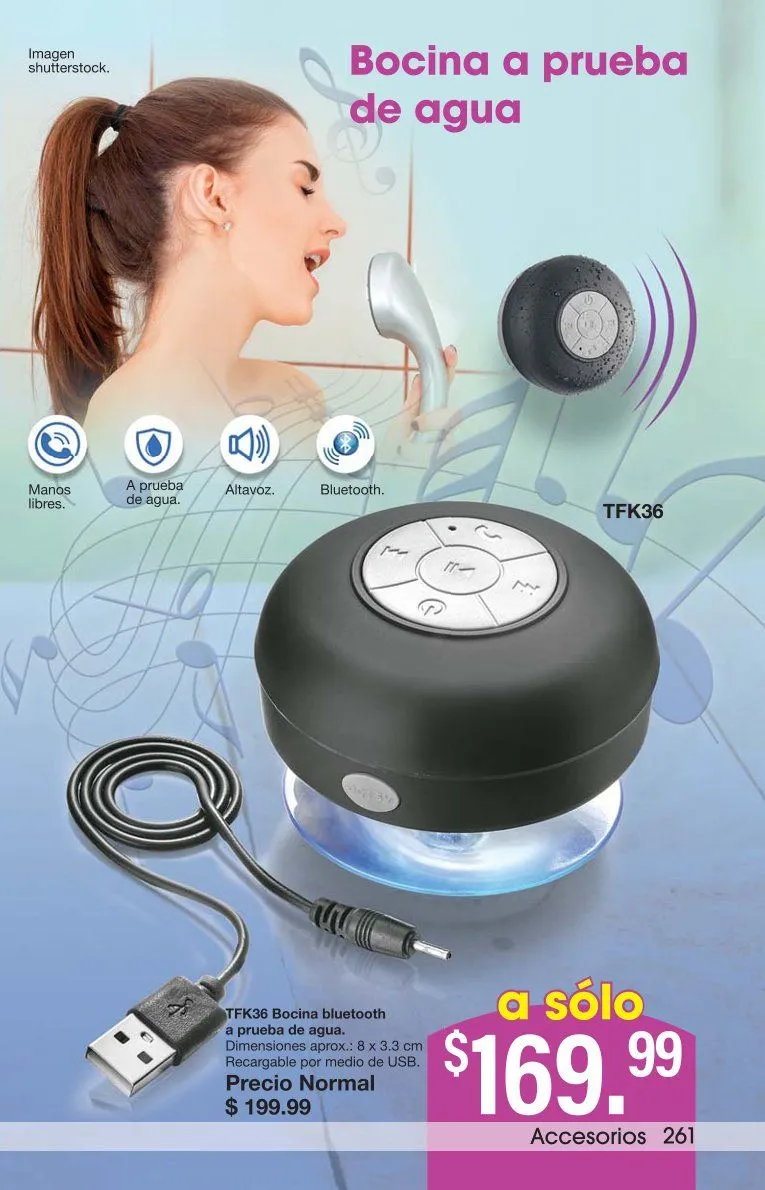 Catálogo de Arabela Catálogo 7 de marzo al 20 de marzo 2025 - Pagina 220