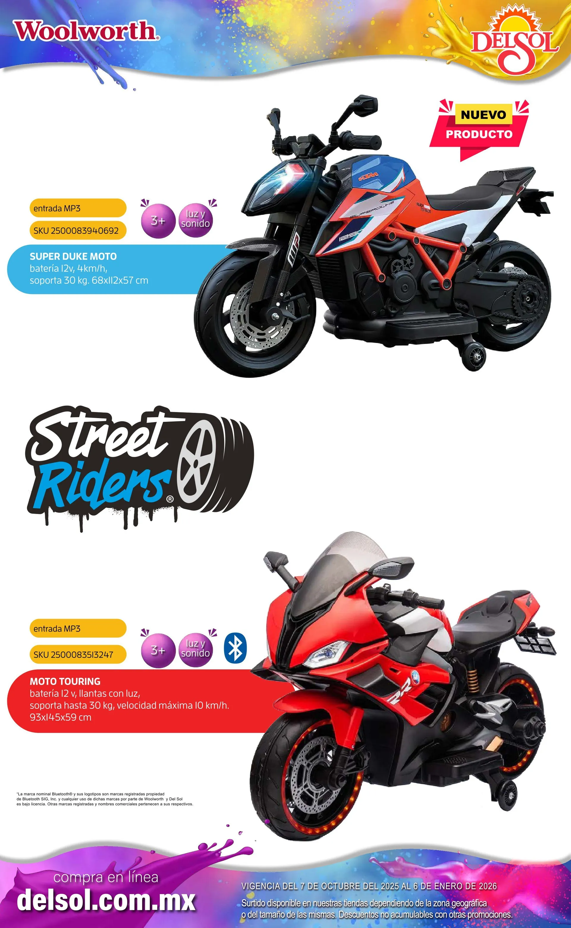 Catálogo de Juguetes 4 de diciembre al 9 de enero 2026 - Pagina 231