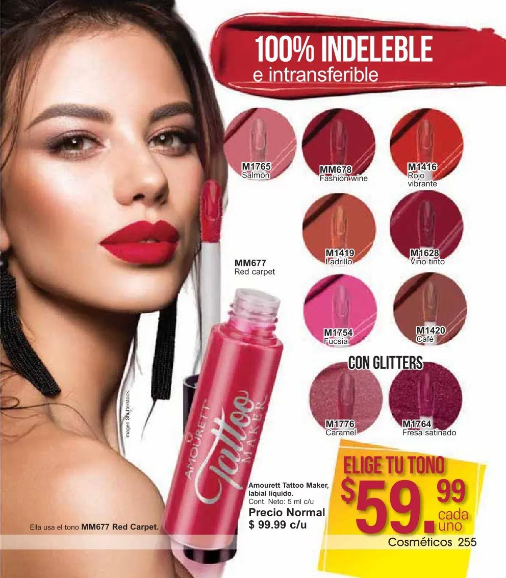 Catálogo de Arabela catálogos y ofertas 3 de marzo al 31 de marzo 2026 - Pagina 231