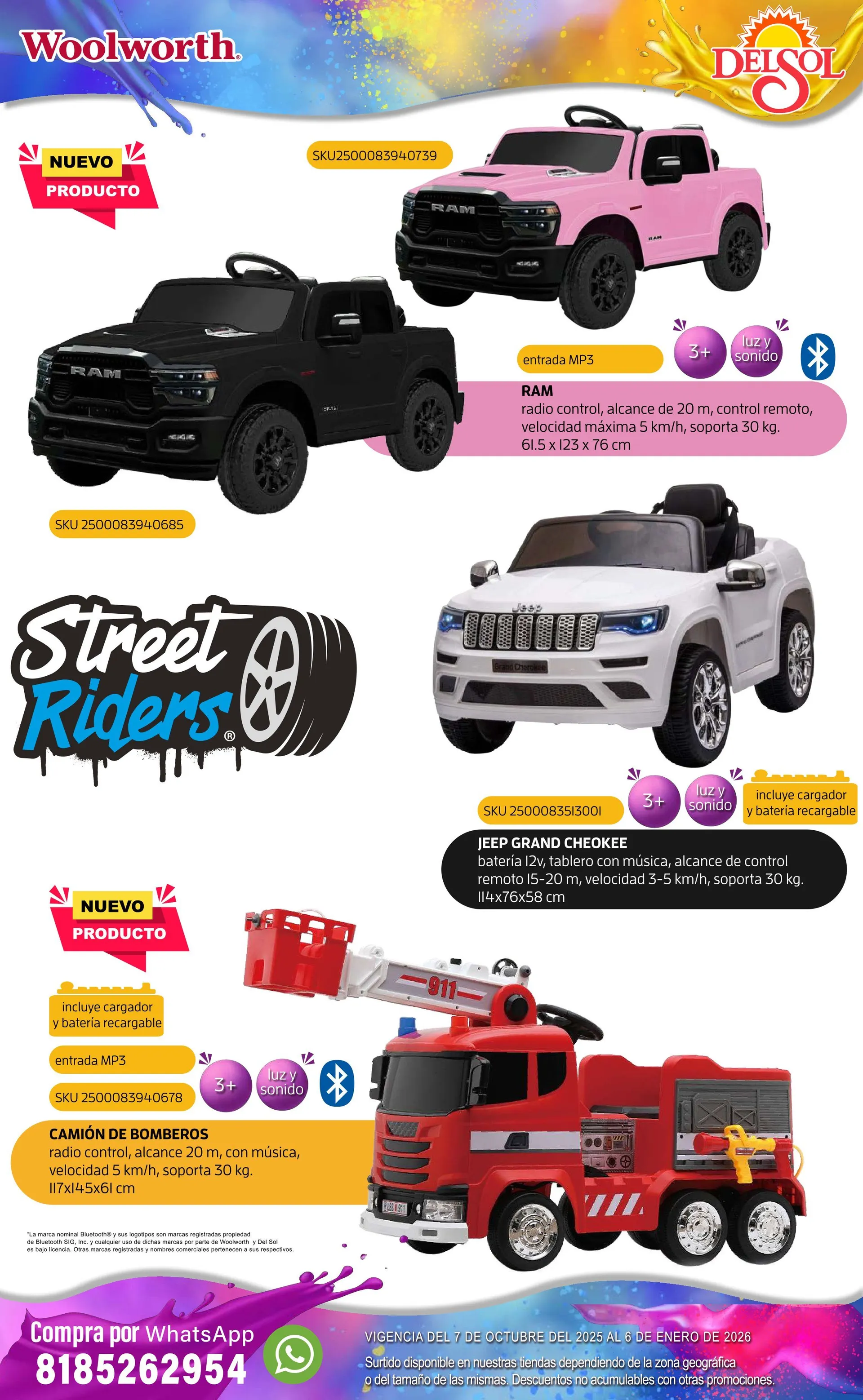 Catálogo de Juguetes 4 de diciembre al 9 de enero 2026 - Pagina 232