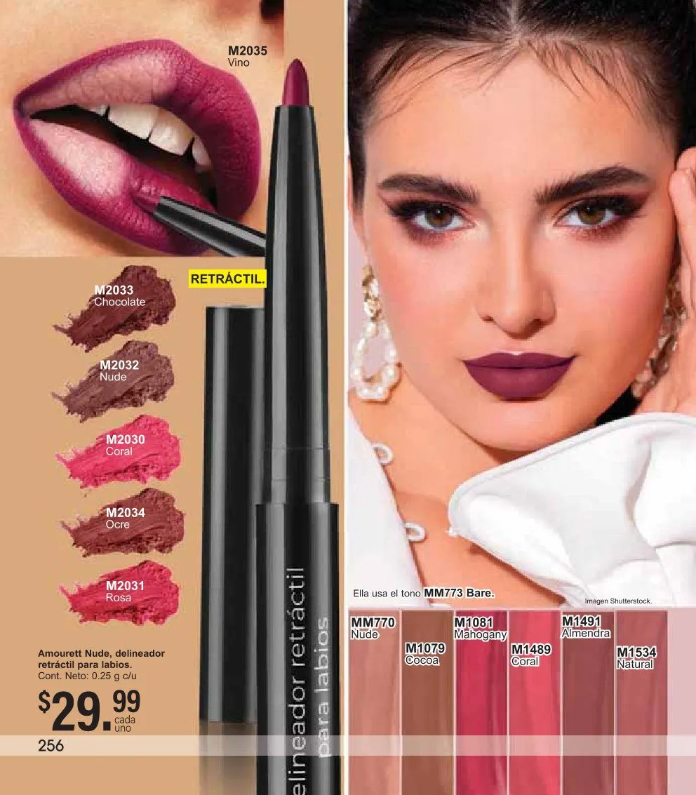 Catálogo de Arabela catálogos y ofertas 3 de marzo al 31 de marzo 2026 - Pagina 232