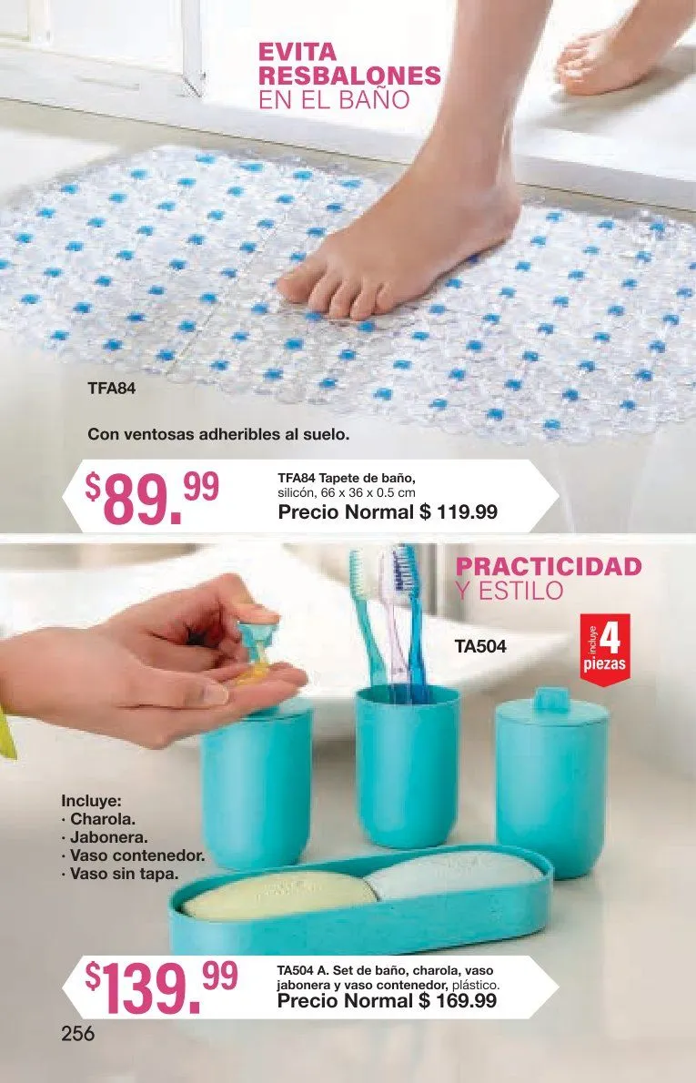 Catálogo de  Arabela Ofertas 9 de junio al 30 de junio 2026 - Pagina 232