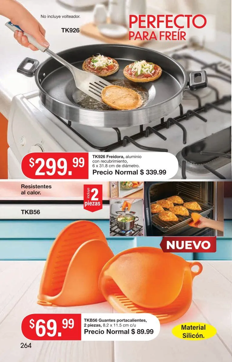 Catálogo de  Arabela Ofertas 7 de mayo al 31 de mayo 2026 - Pagina 232