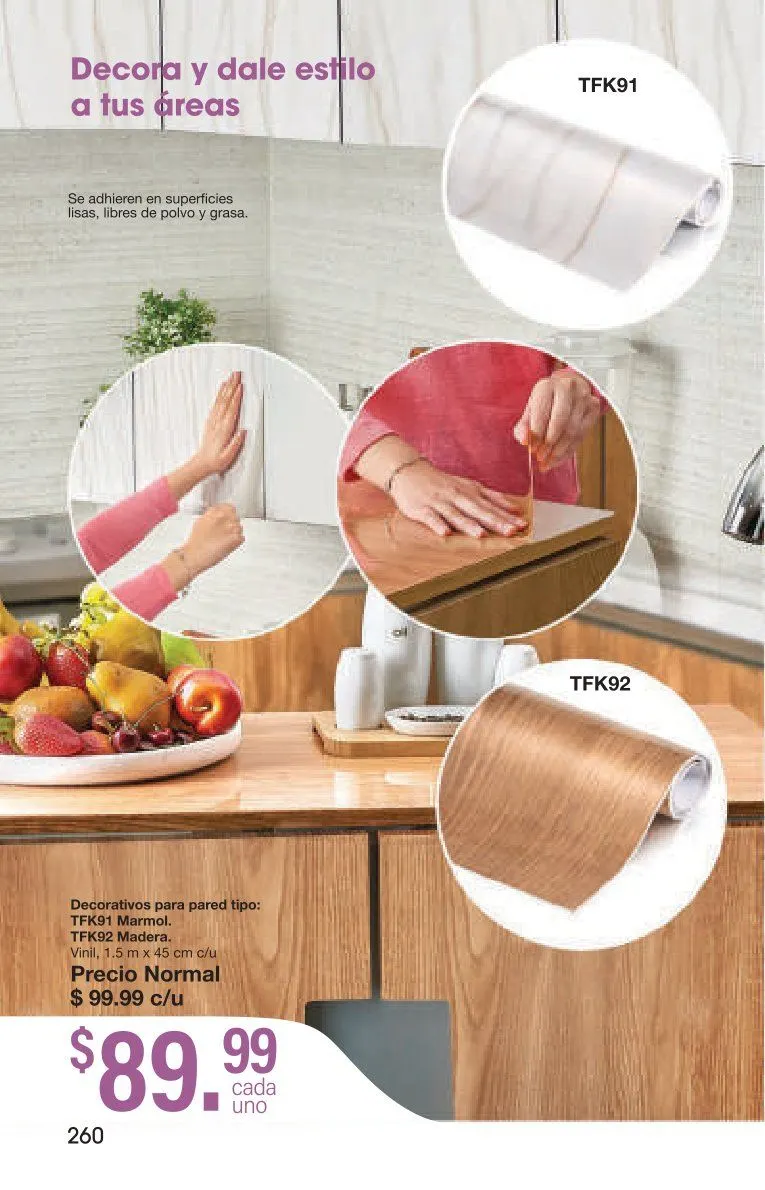 Catálogo de Arabela catálogos y ofertas 3 de marzo al 31 de marzo 2026 - Pagina 232