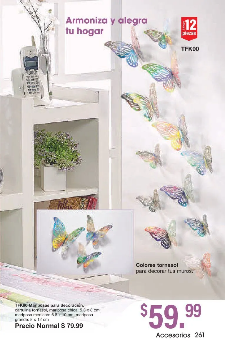 Catálogo de Arabela catálogos y ofertas 3 de marzo al 31 de marzo 2026 - Pagina 233