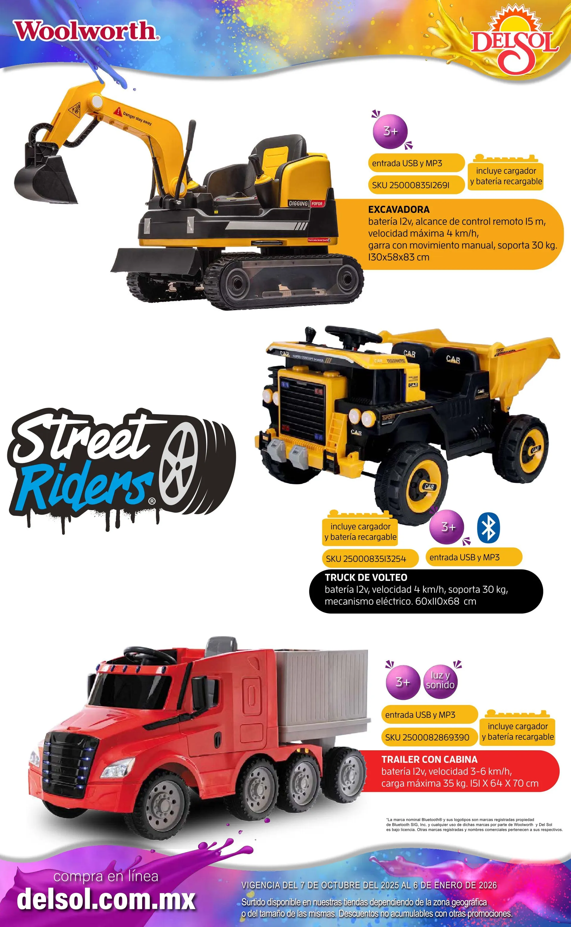 Catálogo de Juguetes 4 de diciembre al 9 de enero 2026 - Pagina 233