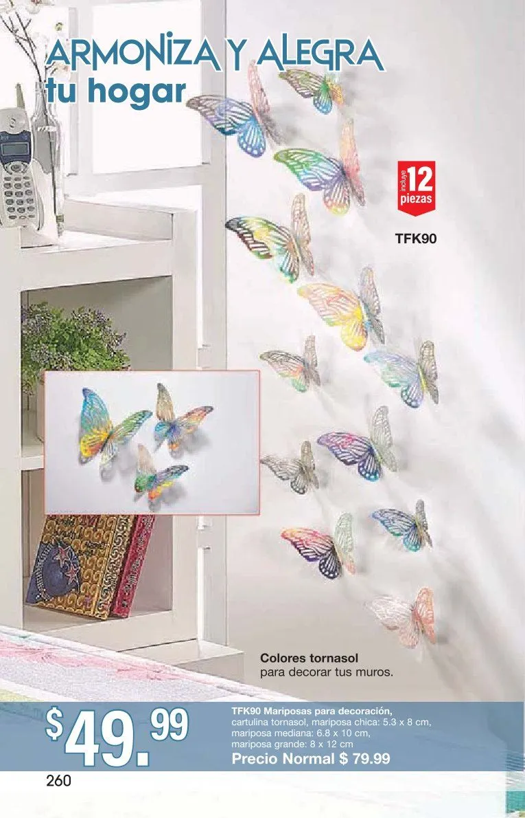 Catálogo de Arabela Ofertas 17 de abril al 30 de abril 2026 - Pagina 234