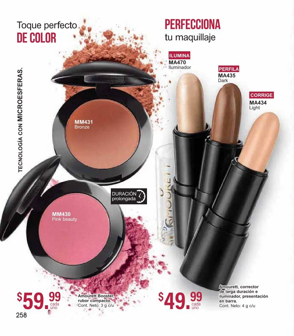 Catálogo de Arabela catálogos y ofertas 3 de marzo al 31 de marzo 2026 - Pagina 234