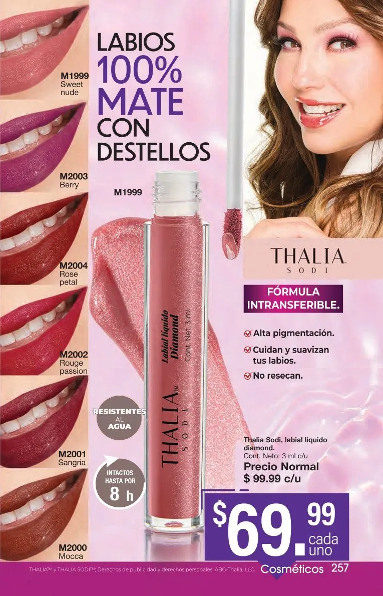 Catálogo de  Arabela Ofertas 7 de mayo al 31 de mayo 2026 - Pagina 235