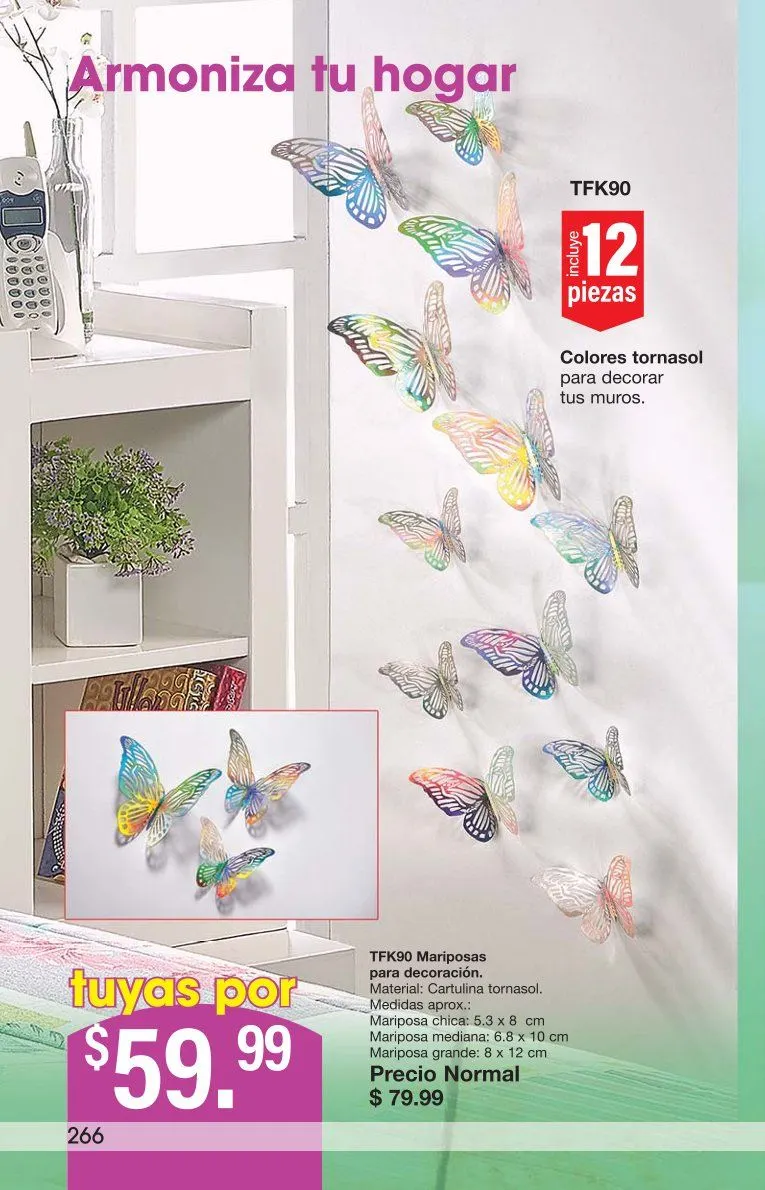 Catálogo de Arabela Catálogo 7 de marzo al 20 de marzo 2025 - Pagina 250