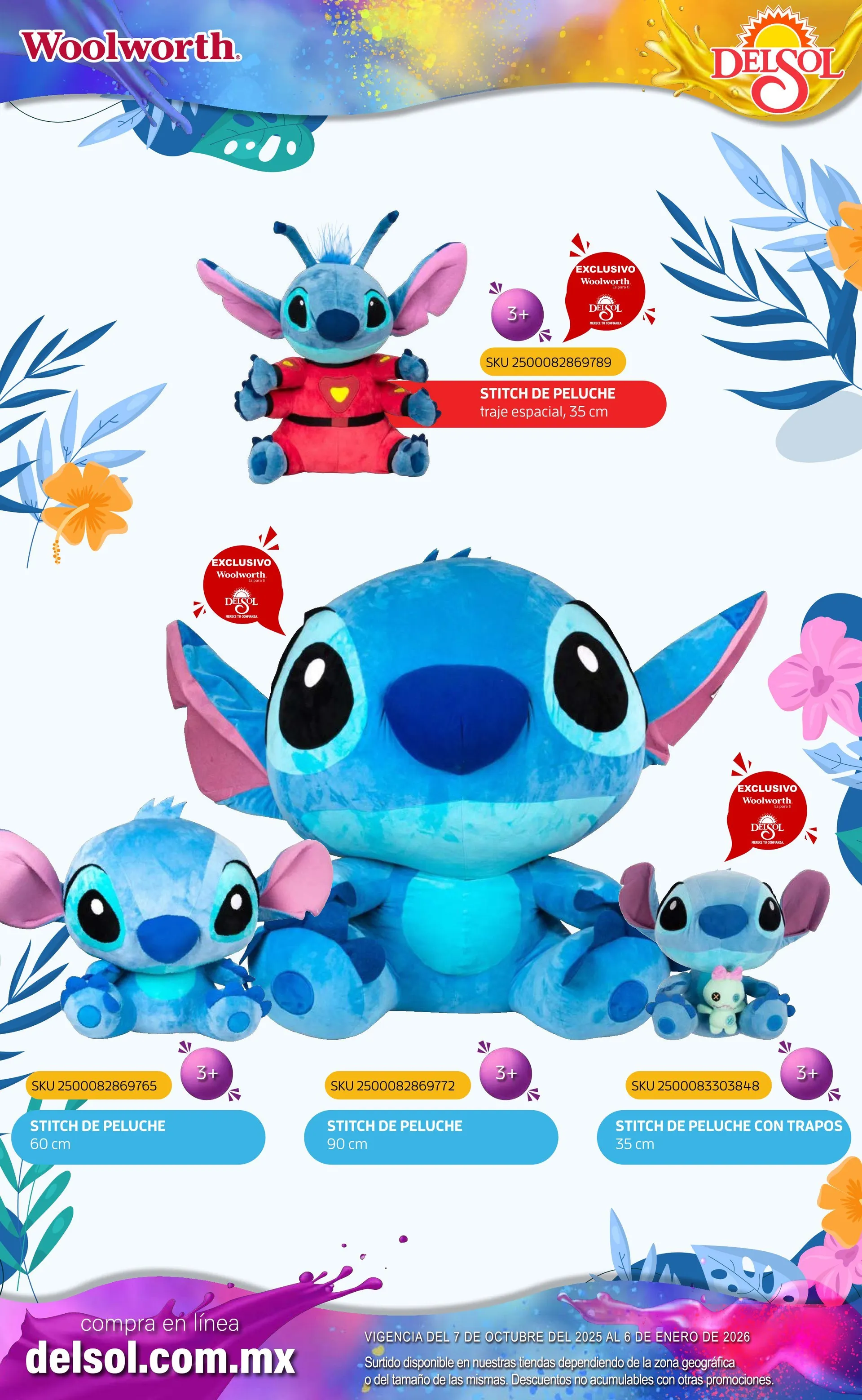 Catálogo de Juguetes 4 de diciembre al 9 de enero 2026 - Pagina 236