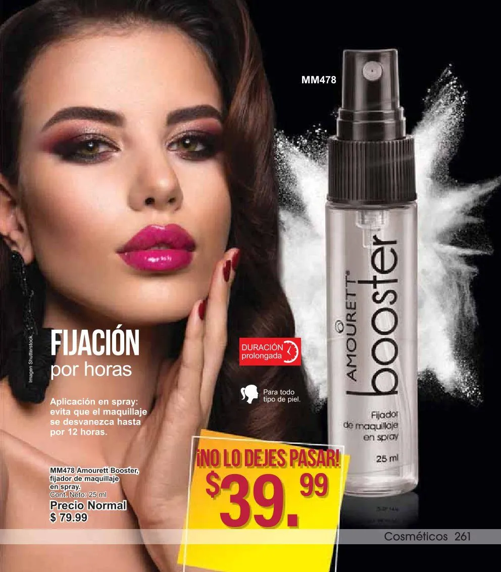 Catálogo de Arabela catálogos y ofertas 3 de marzo al 31 de marzo 2026 - Pagina 237