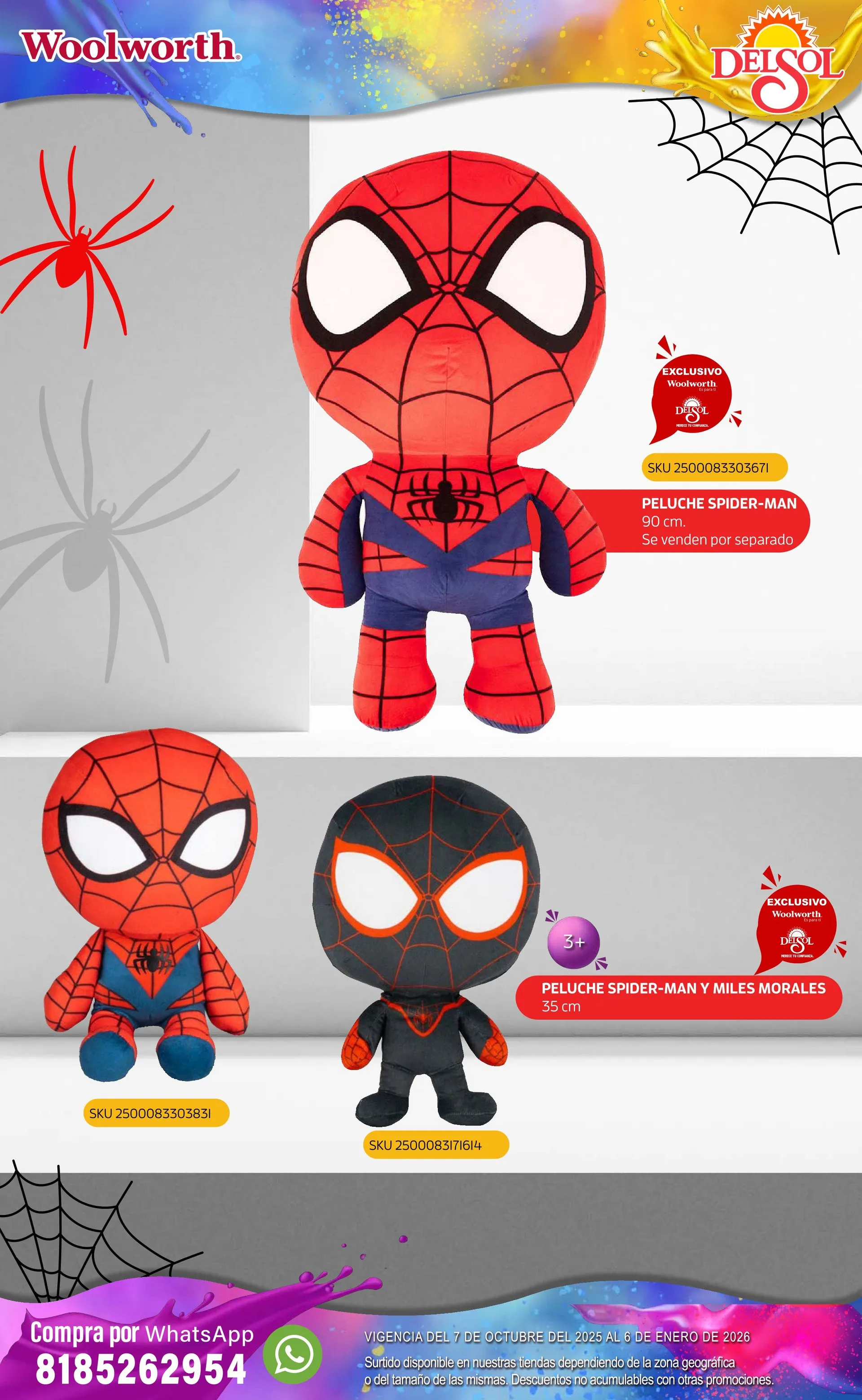 Catálogo de Juguetes 4 de diciembre al 9 de enero 2026 - Pagina 238