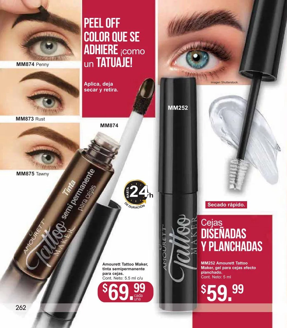 Catálogo de Arabela catálogos y ofertas 3 de marzo al 31 de marzo 2026 - Pagina 238