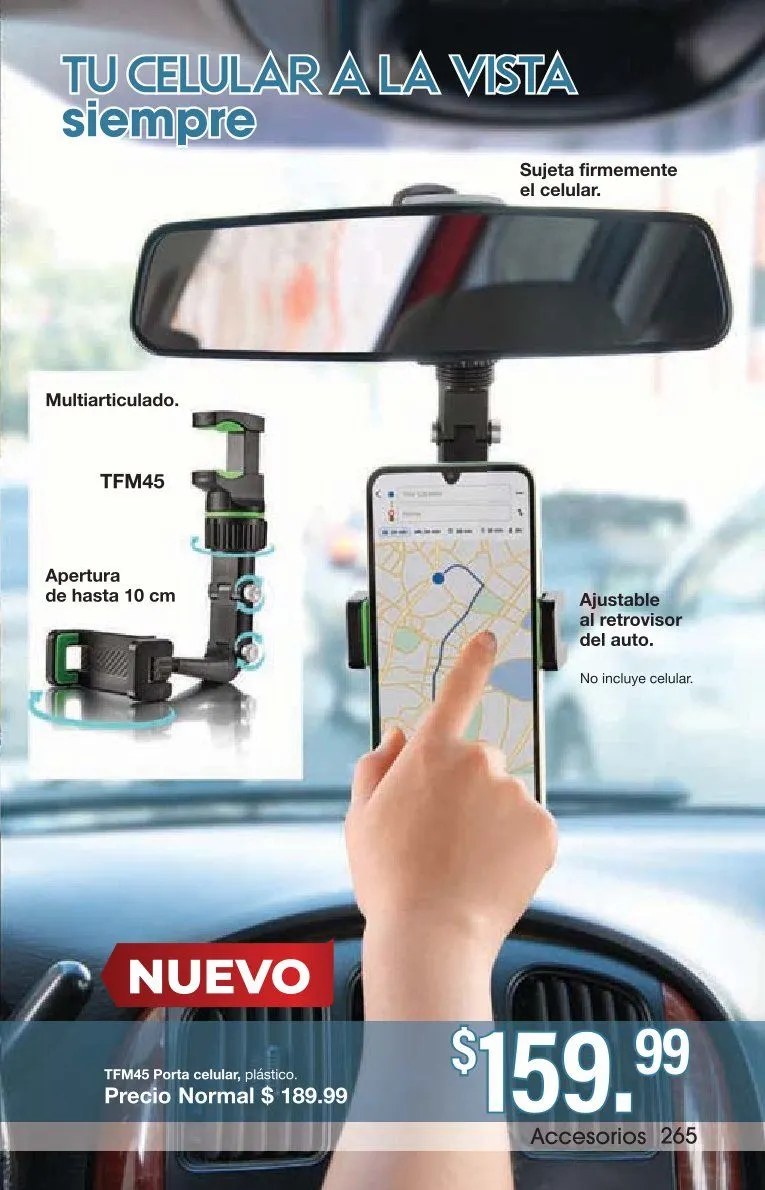 Catálogo de Arabela Ofertas 17 de abril al 30 de abril 2026 - Pagina 239