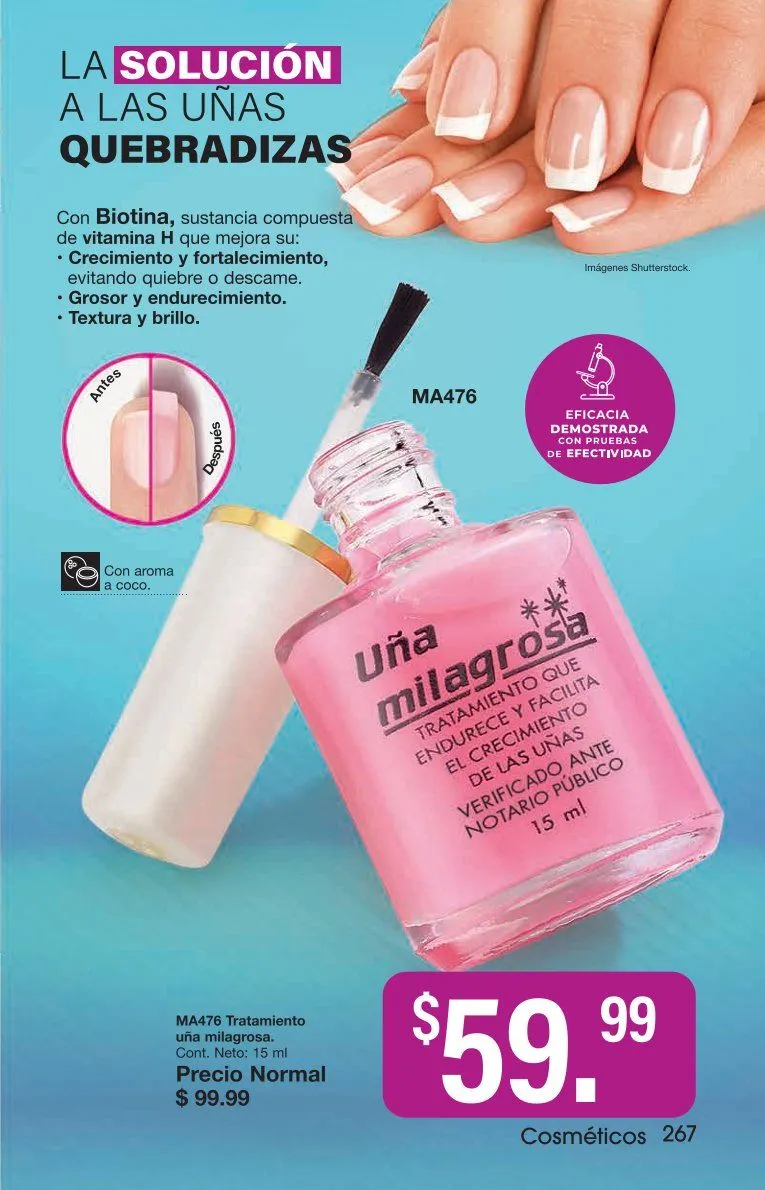 Catálogo de Arabela Ofertas 1 de julio al 31 de julio 2026 - Pagina 238