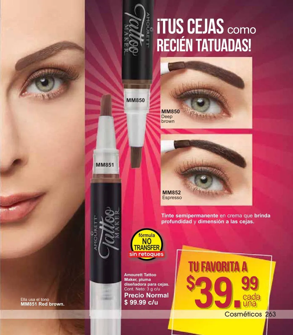 Catálogo de Arabela catálogos y ofertas 3 de marzo al 31 de marzo 2026 - Pagina 239