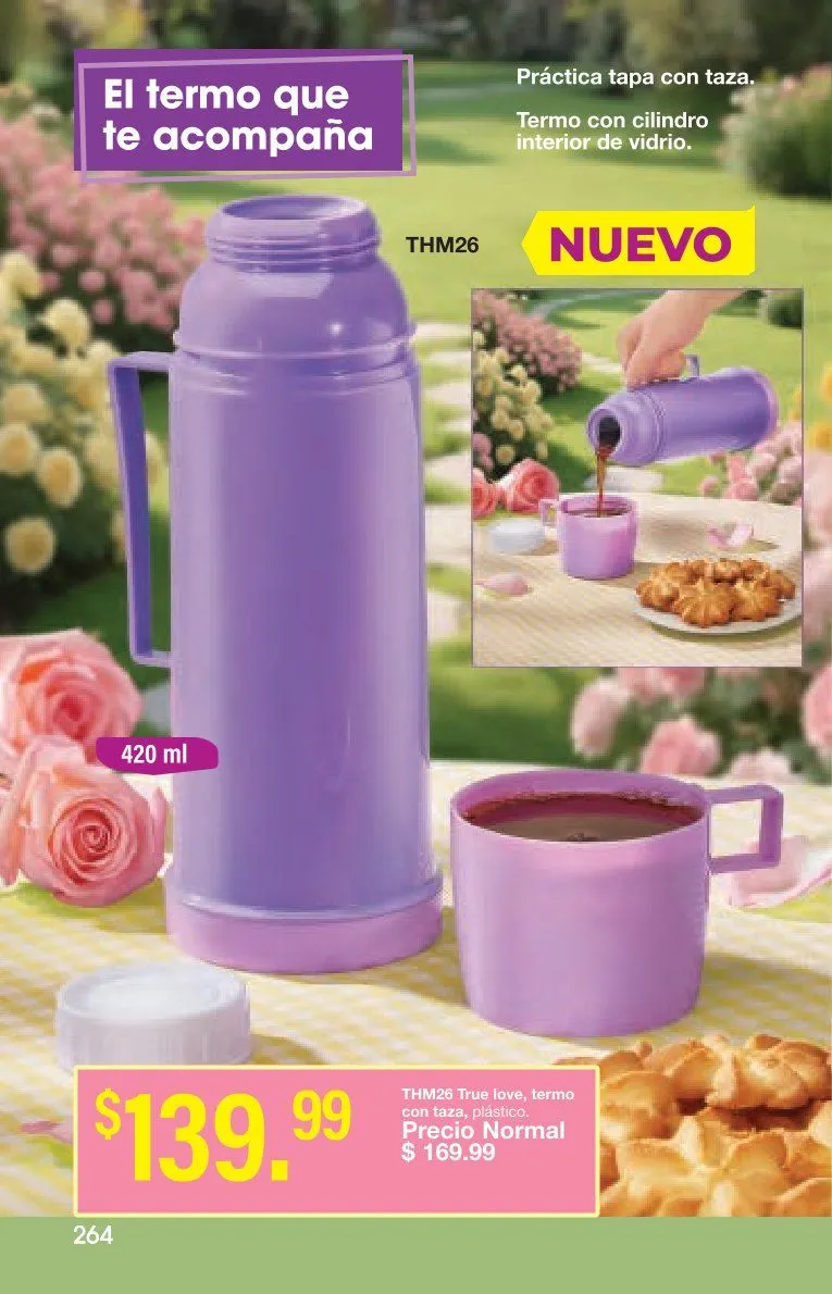 Catálogo de Arabela Ofertas 9 de junio al 30 de junio 2026 - Pagina 240