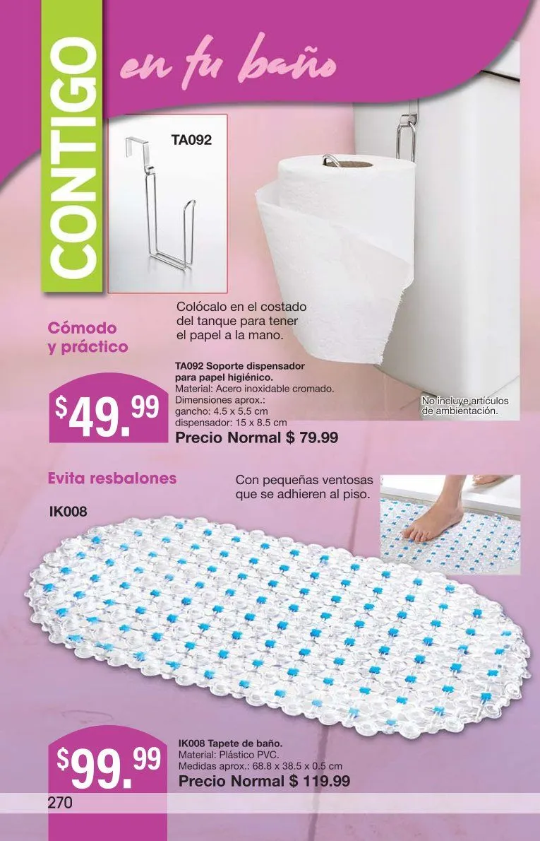 Catálogo de Arabela Catálogo 7 de marzo al 20 de marzo 2025 - Pagina 246