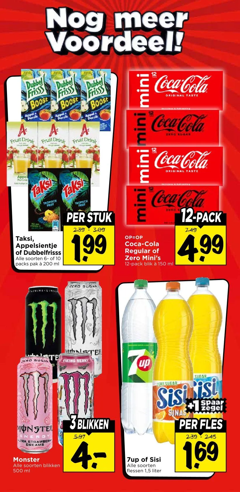 Vomar Folder van 1 februari tot 7 februari 2026 - Folder pagina 24