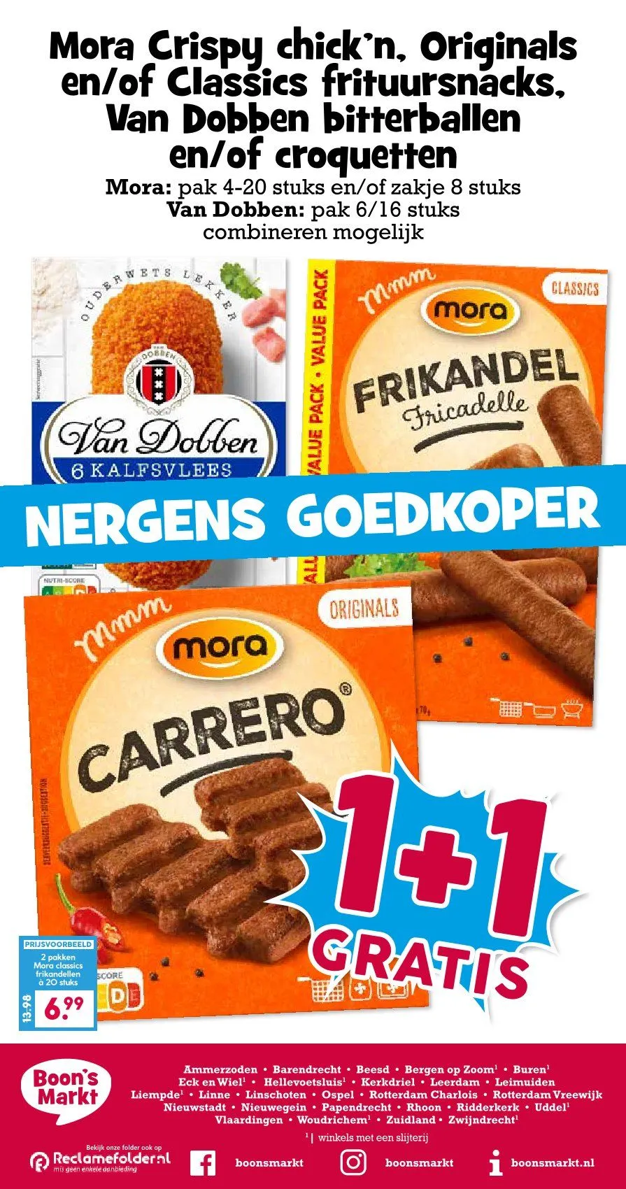 Boon's Markt folders van 22 juni tot 28 juni 2026 - Folder pagina 24